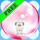 Bubbles for toddlers FREE