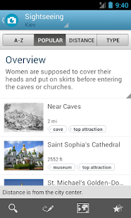 Ukraine Guide by Triposo(圖5)-速報App