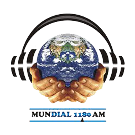 Rádio Mundial AM 1.180 LOGO-APP點子