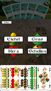 Download Watten - Kartenspiel FREE APK for PC