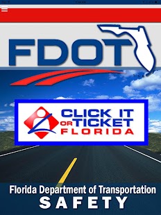 Florida DOT Safety Screenshots 8