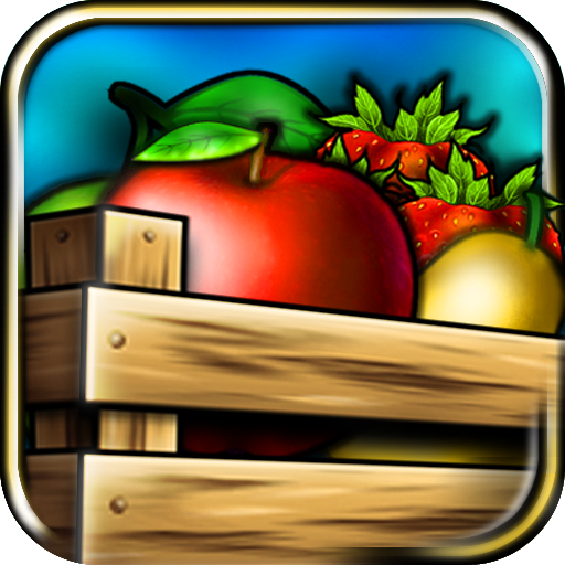 Fruit Sorter 水果分揀機 休閒 App LOGO-APP開箱王