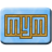 MYMaze mobile app icon