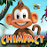 Chimpact icon