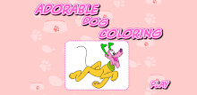 Dog Coloring Pet Coloring APK