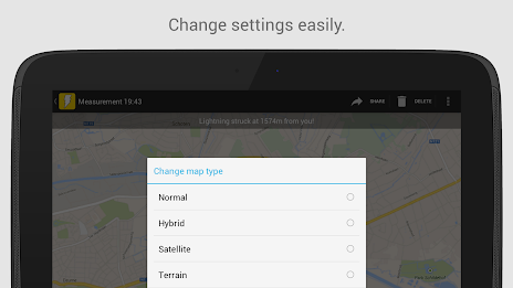 Thunder Buddy poster 8