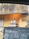 Nedunuri Gangadhara Kavi Statue
