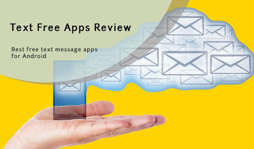 【免費通訊App】Free  Text Free Apps Review-APP點子