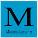 Measures Converter