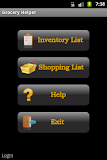 Grocery Helper Sync Provider