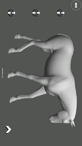 【免費漫畫App】Horse Pose Tool 3D-APP點子