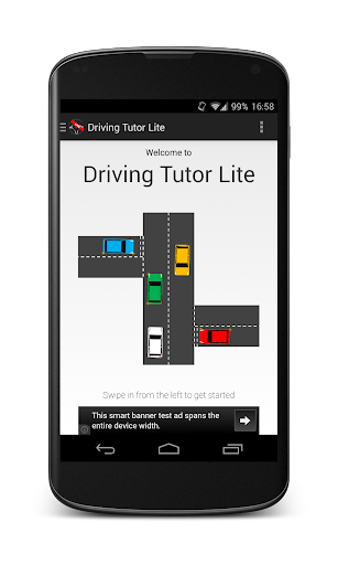 [Lite] Driving Tutor - UK