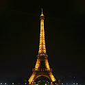 Eiffel Tower Live Wallpaper logo