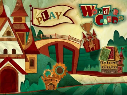 Wonder Cards Screenshots 6