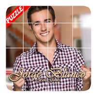 Jorge Blanco Fans Games