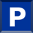 Parkeringsinfo logo