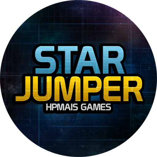 Star Jumper 街機 App LOGO-APP開箱王