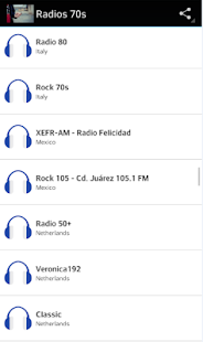 Musica de los 70(圖2)-速報App