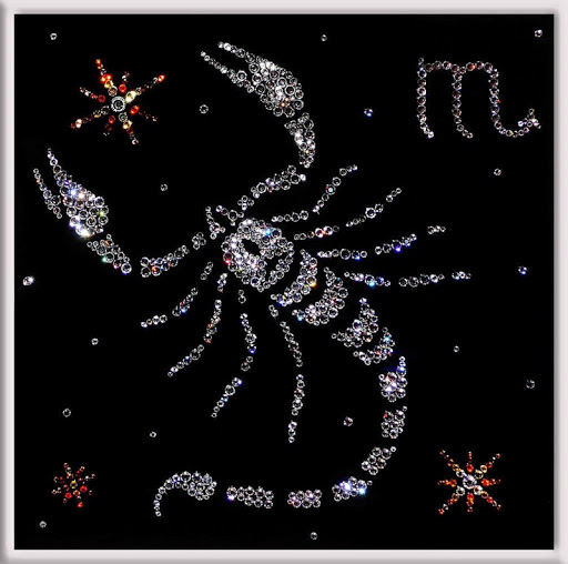 Скорпион - Ежедневный гороскоп