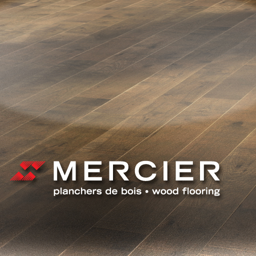 Mercier Wood Flooring 生產應用 App LOGO-APP開箱王