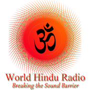 World Hindu Radio 1.4.8 Icon