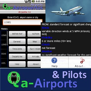 Airports 1.1