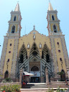 Catedral De Mazatlan