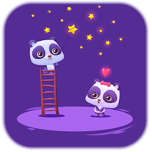 Cute pandas.apk 1.4