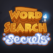 Word Search Secrets 1.0.1 Icon