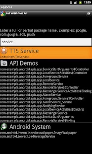 How to mod App Scan lastet apk for pc