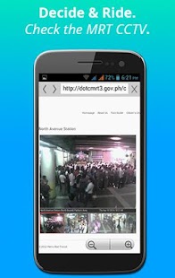Tren Screenshots 5