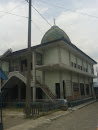Al Ikhlas Mosque