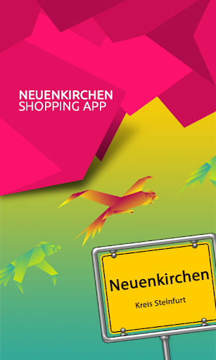 Neuenkirchen Shopping App