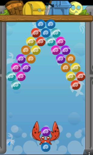 【免費解謎App】Bubble Quest 2015-APP點子