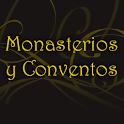 Monasteries logo