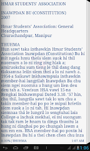 Lastest HSA Constitution APK for PC