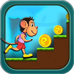 Jungle Loony Monkey Adventure Hacks and cheats