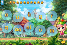 easy learn chinese pinyin HD APK