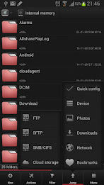 Solid Explorer Classic poster 4