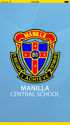Manilla Central School