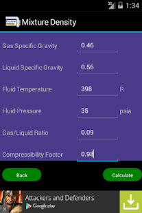 How to mod Erosional Velocity Calc. Free 2.0.0 unlimited apk for pc