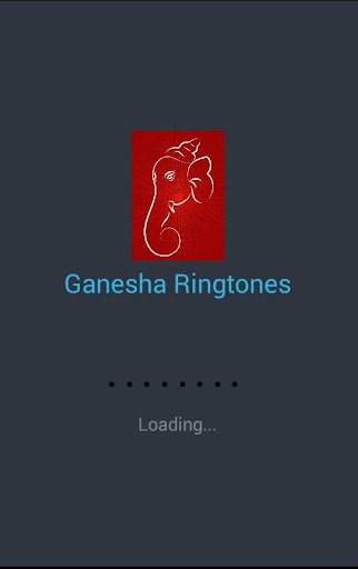 Ganesha Ringtones