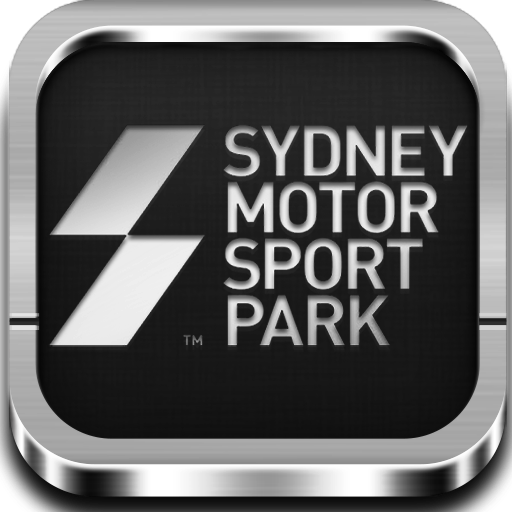 Sydney Motorsport Park LOGO-APP點子