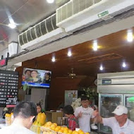 北門綠豆沙牛乳大王