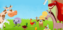 Farm Animal Sounds - for Kids APK