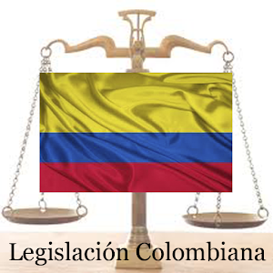 Legislación Colombiana Download gratis mod apk versi terbaru