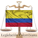 Legislación Colombiana