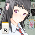 KTG hatsu 麻雀 logo