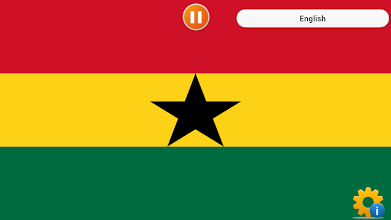 National Anthem of Ghana APK Download for Android