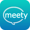 meety - messaging with files -